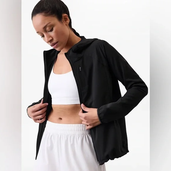 Athleta Dash Jacket - Picture 2 of 10